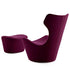 Large Papilio Armchair